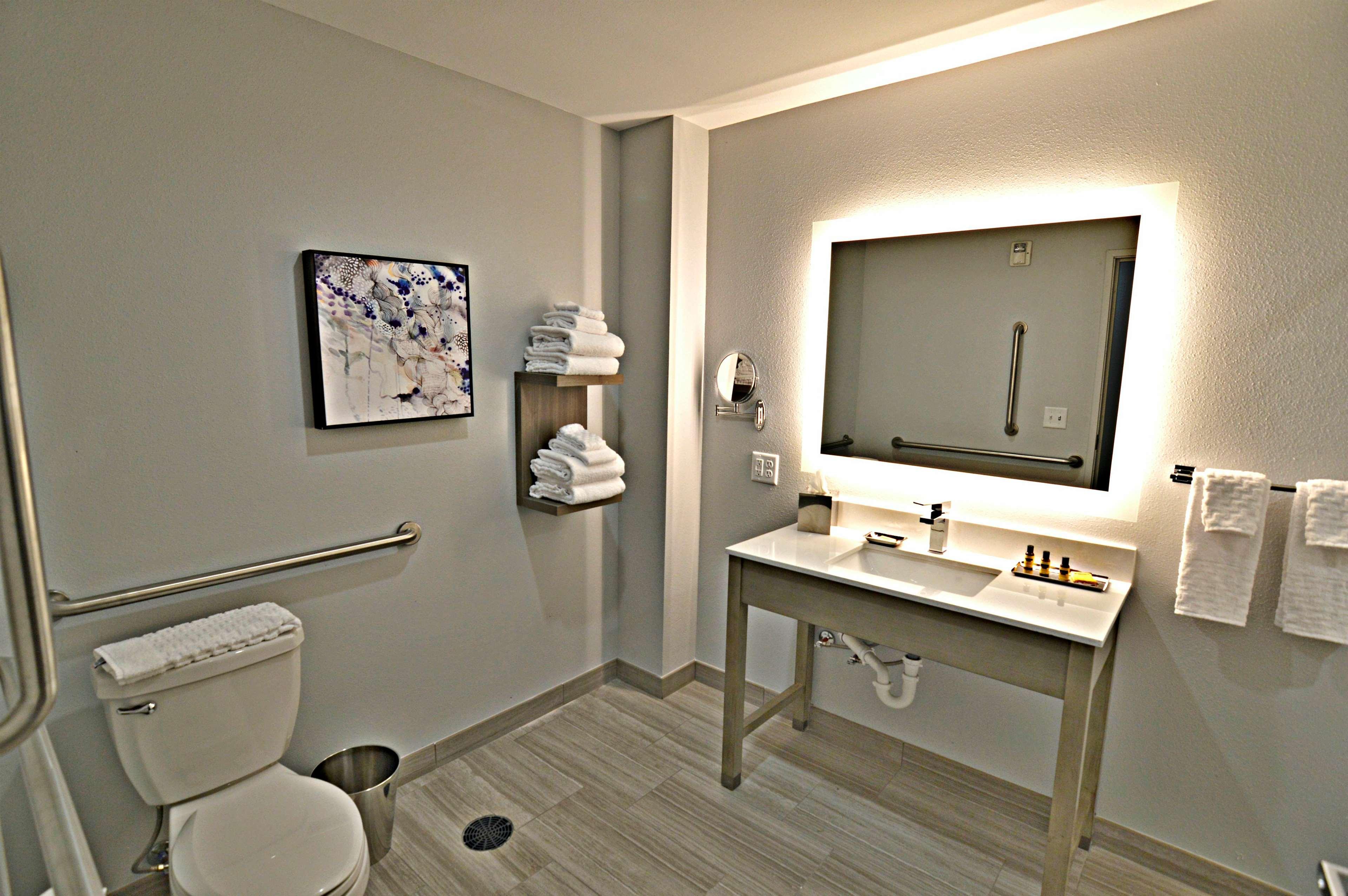 Best Western Plus Executive Residency Oklahoma City I-35 Luaran gambar