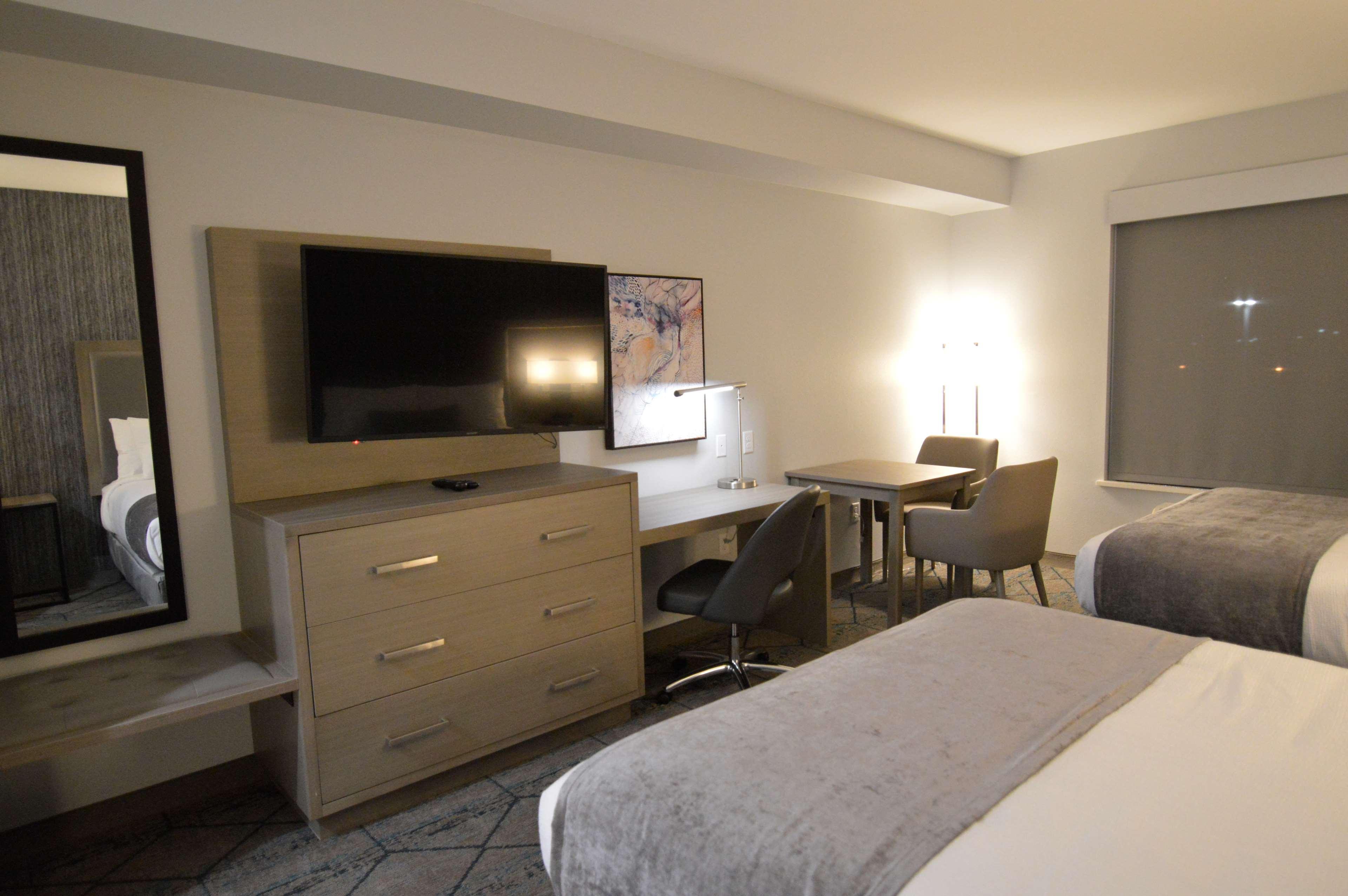 Best Western Plus Executive Residency Oklahoma City I-35 Luaran gambar