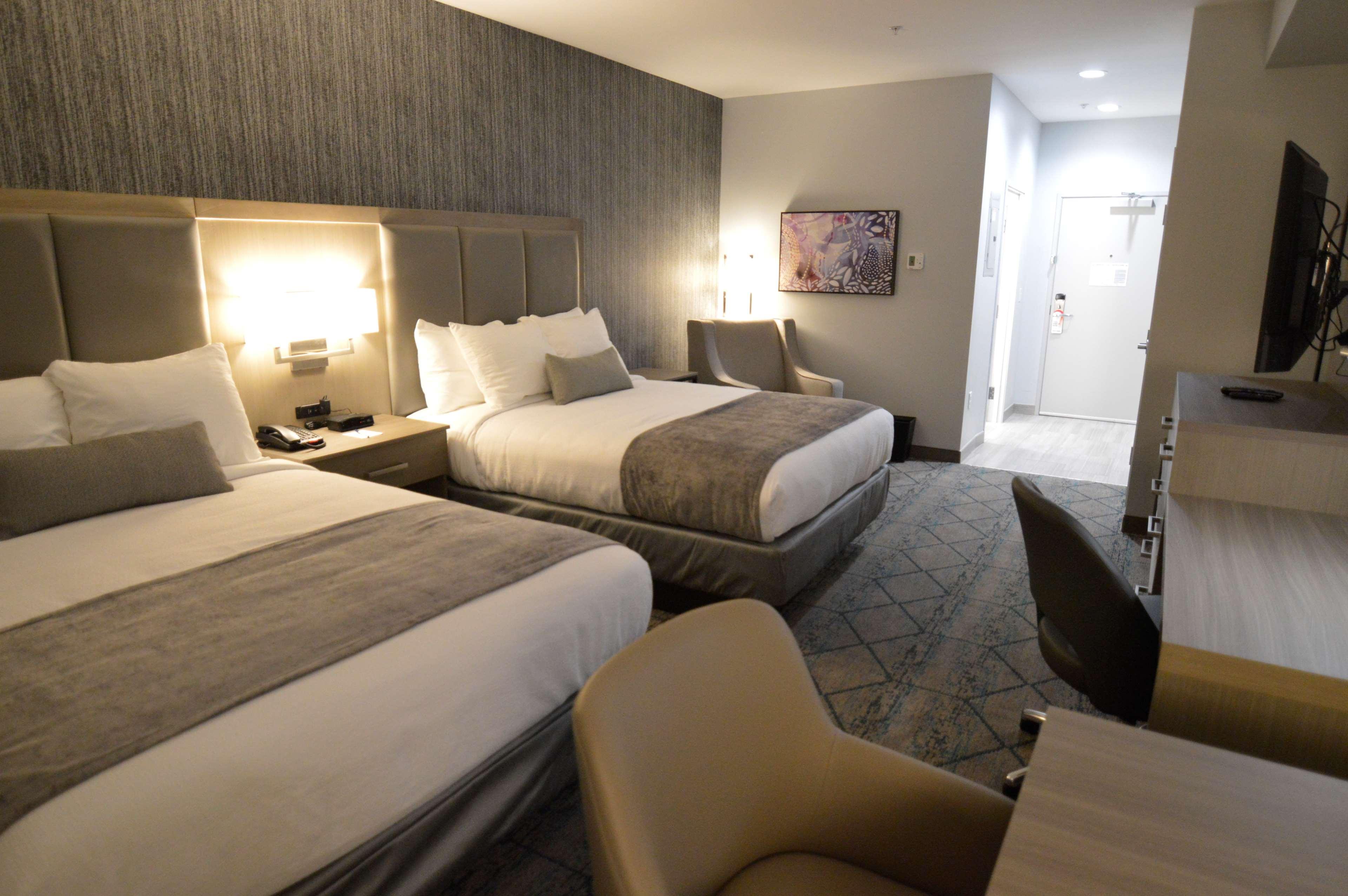 Best Western Plus Executive Residency Oklahoma City I-35 Luaran gambar