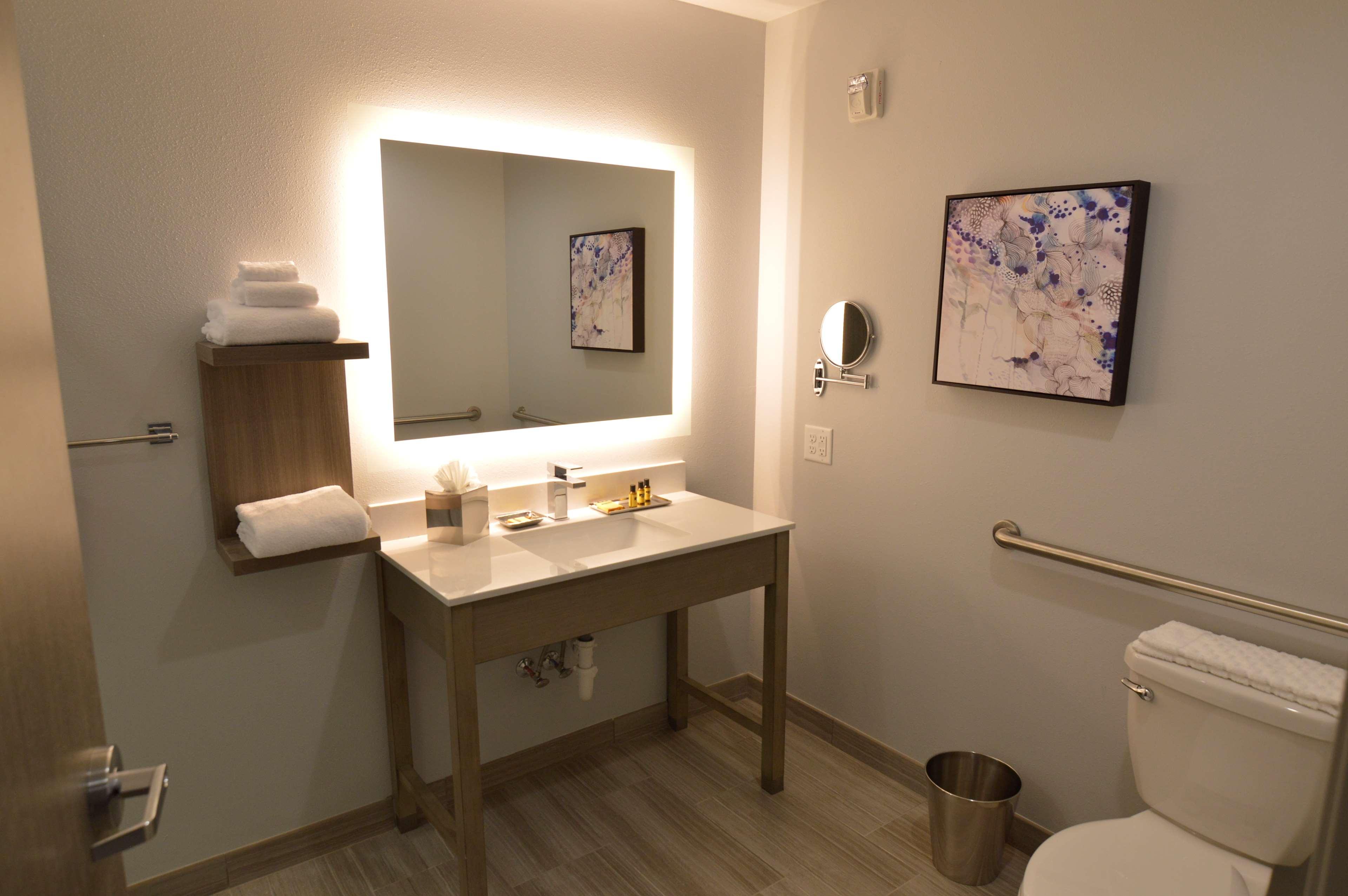Best Western Plus Executive Residency Oklahoma City I-35 Luaran gambar