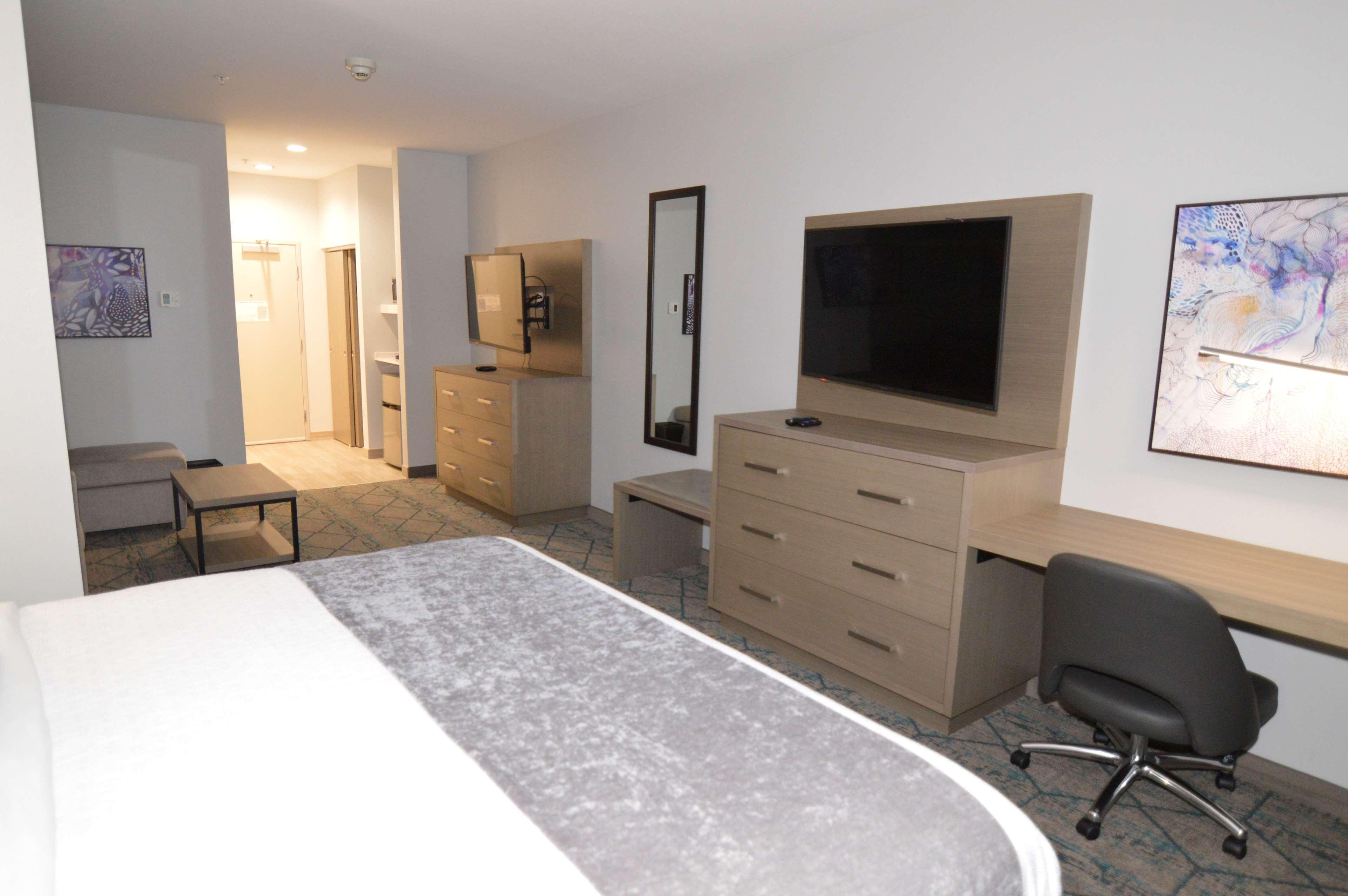 Best Western Plus Executive Residency Oklahoma City I-35 Luaran gambar