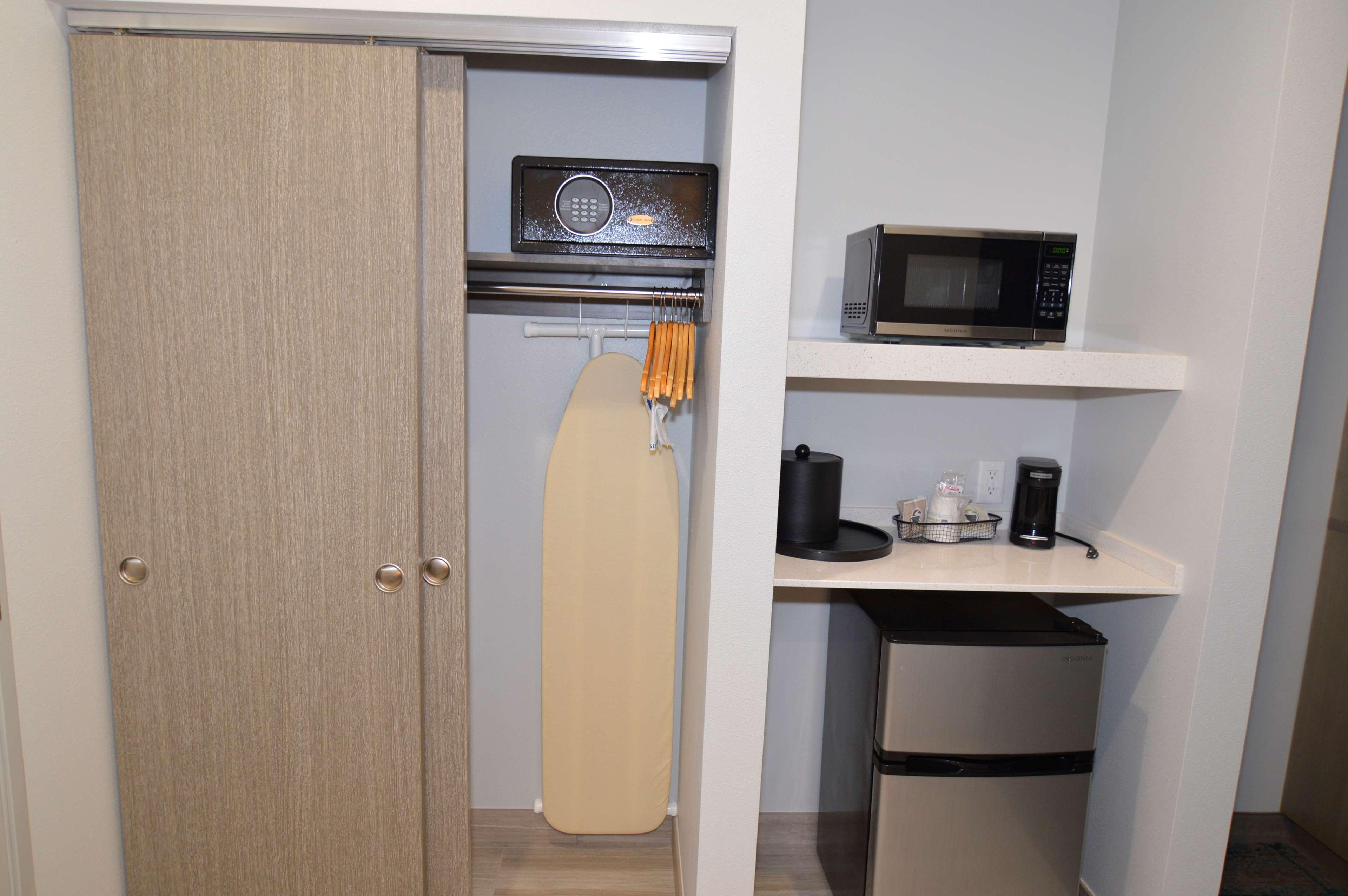 Best Western Plus Executive Residency Oklahoma City I-35 Luaran gambar