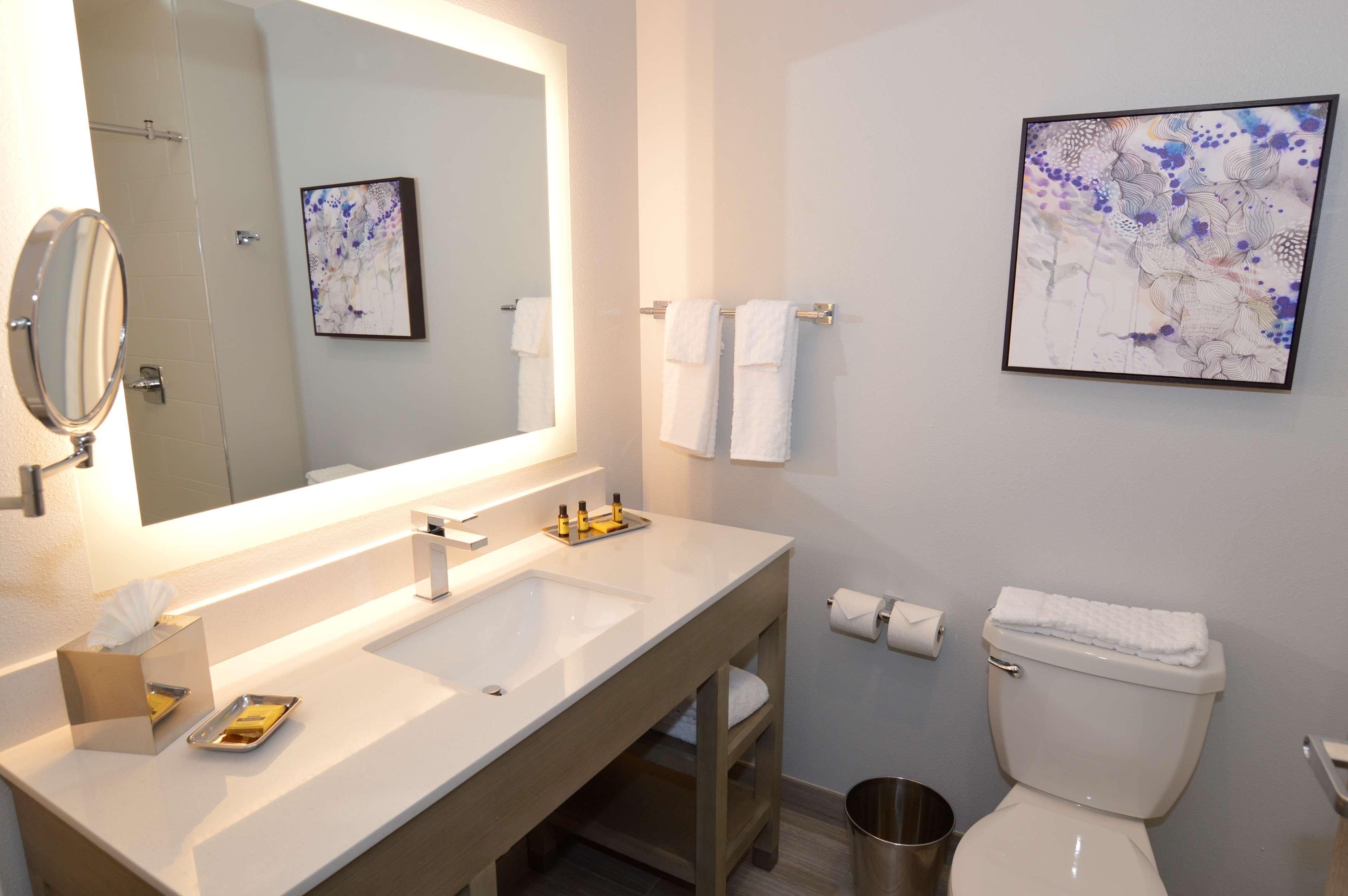 Best Western Plus Executive Residency Oklahoma City I-35 Luaran gambar