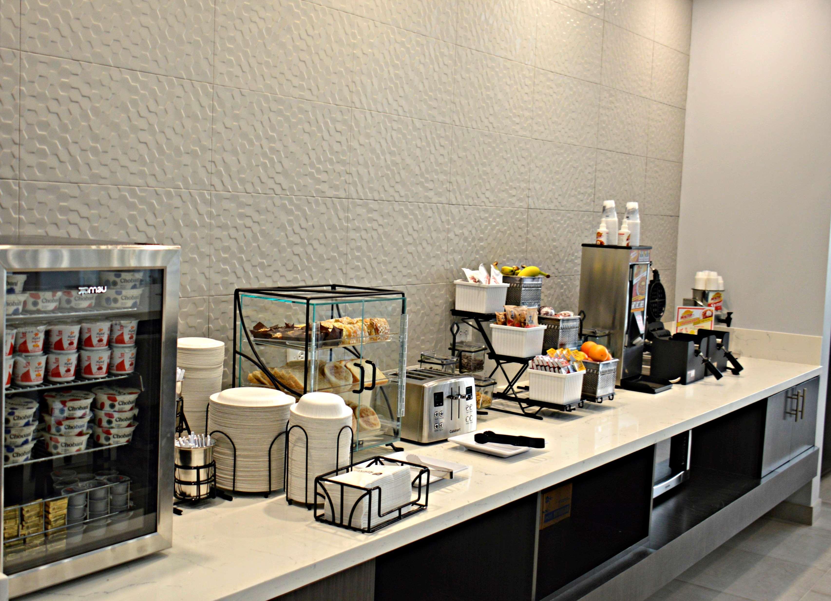 Best Western Plus Executive Residency Oklahoma City I-35 Luaran gambar