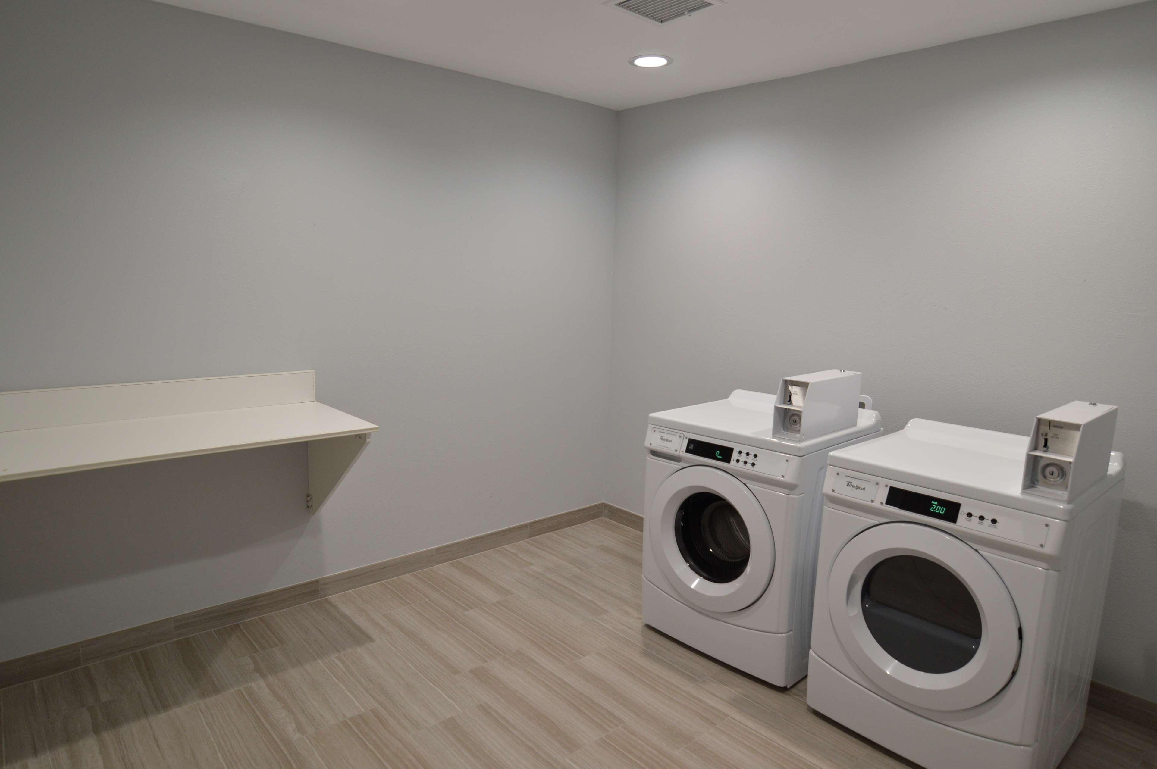 Best Western Plus Executive Residency Oklahoma City I-35 Luaran gambar
