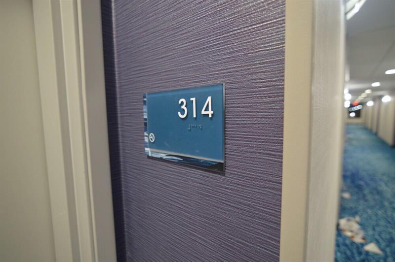 Best Western Plus Executive Residency Oklahoma City I-35 Luaran gambar